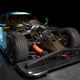 Illustration for article titled Nows Your Chance To Own A New Old Panoz GTR-1 For Just $890,000